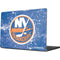 NHL New York Islanders Frozen Apple MacBook Pro 14-inch Skin