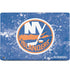 NHL New York Islanders Frozen MacBook Skins