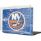 NHL New York Islanders Frozen MacBook Cases