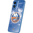 NHL New York Islanders Frozen Moto G Play 4G (2024) Skin
