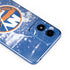 NHL New York Islanders Frozen Moto G Play 4G (2024) Skin