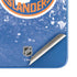 NHL New York Islanders Frozen Moto G Play 4G (2024) Skin