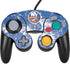 NHL New York Islanders Frozen Nintendo Skins
