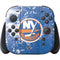 NHL New York Islanders Frozen Nintendo Switch 2 (2025) Joy-Con Controller Skin