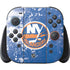NHL New York Islanders Frozen Nintendo Switch 2 (2025) Joy-Con Controller Skin