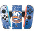 NHL New York Islanders Frozen Nintendo Switch 2 (2025) Joy-Con Controller Skin
