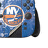 NHL New York Islanders Frozen Nintendo Switch 2 (2025) Joy-Con Controller Skin