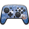 NHL New York Islanders Frozen Nintendo Switch 2 (2025) Pro Controller Skin