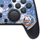 NHL New York Islanders Frozen Nintendo Switch 2 (2025) Pro Controller Skin