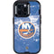 NHL New York Islanders Frozen Otterbox Defender iPhone Skin