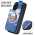 NHL New York Islanders Frozen Otterbox Defender iPhone Skin