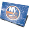 NHL New York Islanders Frozen Dell Precision Skin