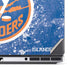 NHL New York Islanders Frozen Dell Precision Skin
