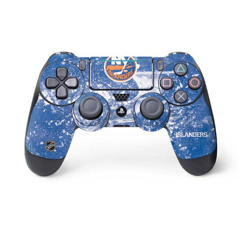 NHL New York Islanders Frozen PlayStation PS4 Skins