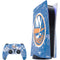 NHL New York Islanders Frozen PlayStation PS5 Skins