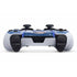 NHL New York Islanders Frozen PS5 DualSense Edge Pro Controller Skin