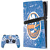 NHL New York Islanders Frozen PlayStation PS5 Skins