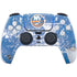 NHL New York Islanders Frozen PS5 Pro Bundle Skin