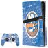 NHL New York Islanders Frozen PlayStation PS5 Skins