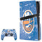 NHL New York Islanders Frozen PS5 Pro Disk Bundle Skin