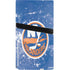 NHL New York Islanders Frozen PS5 Pro Disk Console Skin