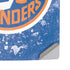 NHL New York Islanders Frozen PS5 Pro Disk Console Skin