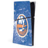 NHL New York Islanders Frozen PlayStation PS5 Skins