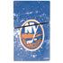 NHL New York Islanders Frozen PS5 Slim Digital Edition Console Skin