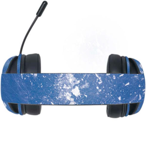 NHL New York Islanders Frozen Razer Kraken X Skin