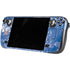 NHL New York Islanders Frozen Steam Deck Handheld Gaming Computer Skin