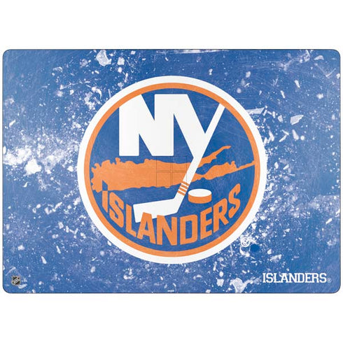 NHL New York Islanders Frozen Surface Laptop 7 15in Skin