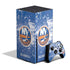 NHL New York Islanders Frozen Xbox Series X Bundle Skin