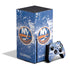 NHL New York Islanders Frozen Xbox Series X Skins