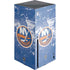 NHL New York Islanders Frozen Xbox Series X Skins