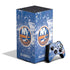 NHL New York Islanders Frozen XBox Series X Digital Edition Bundle Skin