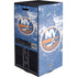 NHL New York Islanders Frozen XBox Series X Digital Edition Console Skin
