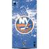 NHL New York Islanders Frozen XBox Series X Digital Edition Console Skin