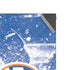 NHL New York Islanders Frozen XBox Series X Digital Edition Console Skin