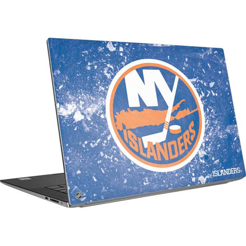 NHL New York Islanders Frozen Dell XPS Skin