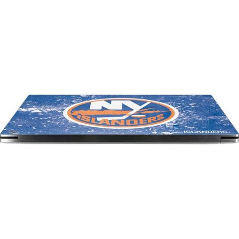 NHL New York Islanders Frozen Dell XPS Skin