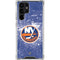 NHL New York Islanders Iced Galaxy Cases