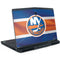 NHL New York Islanders Jersey Dell Alienware Skin