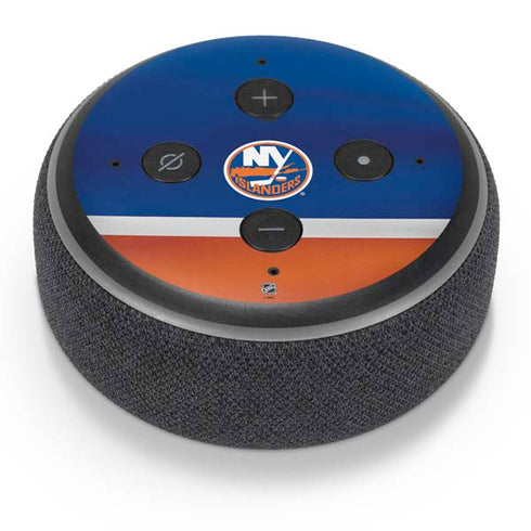 NHL New York Islanders Jersey Amazon Echo Dot Skin
