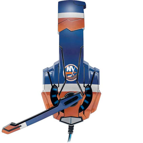 NHL New York Islanders Jersey BENGOO G9000 Skin