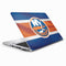 NHL New York Islanders Jersey HP Elitebook Skin