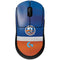 NHL New York Islanders Jersey G Pro Wireless Gaming Mouse Skin