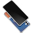 NHL New York Islanders Jersey Gabb Phone 4 Clear Case