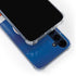 NHL New York Islanders Jersey Galaxy A55 5G Clear Case