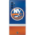 NHL New York Islanders Jersey Galaxy Note 10 Plus Skin