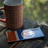 NHL New York Islanders Jersey Galaxy Note 10 Plus Skin